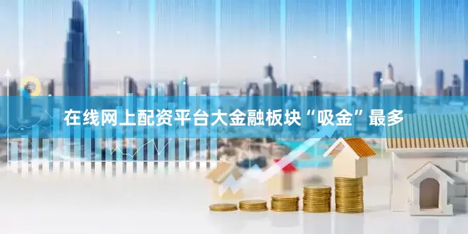 在线网上配资平台大金融板块“吸金”最多
