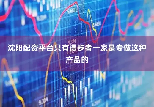 沈阳配资平台只有漫步者一家是专做这种产品的