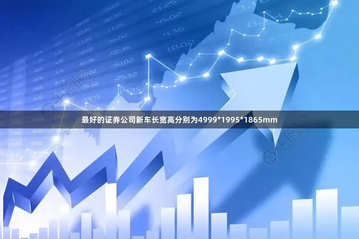 最好的证券公司新车长宽高分别为4999*1995*1865mm