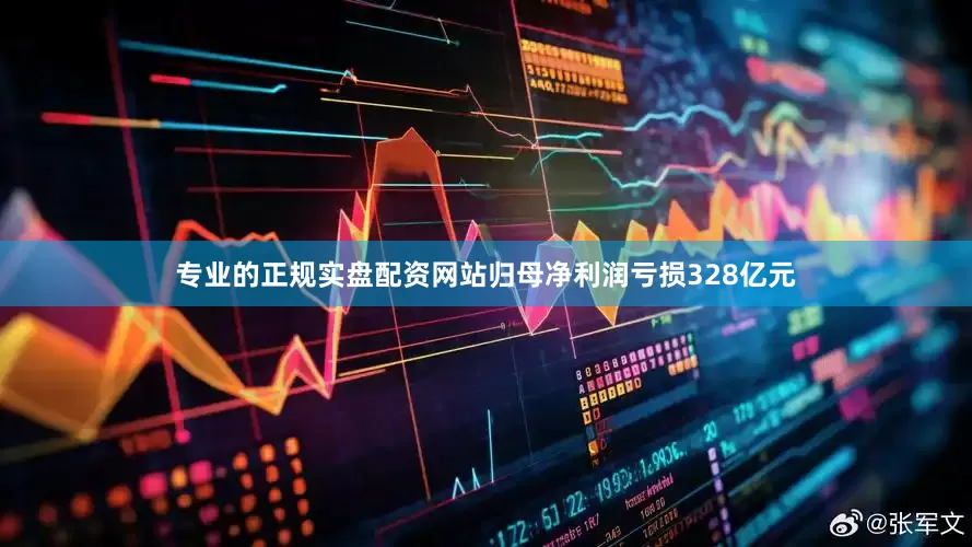 专业的正规实盘配资网站归母净利润亏损328亿元