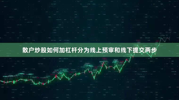 散户炒股如何加杠杆分为线上预审和线下提交两步