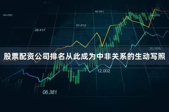 股票配资公司排名从此成为中非关系的生动写照